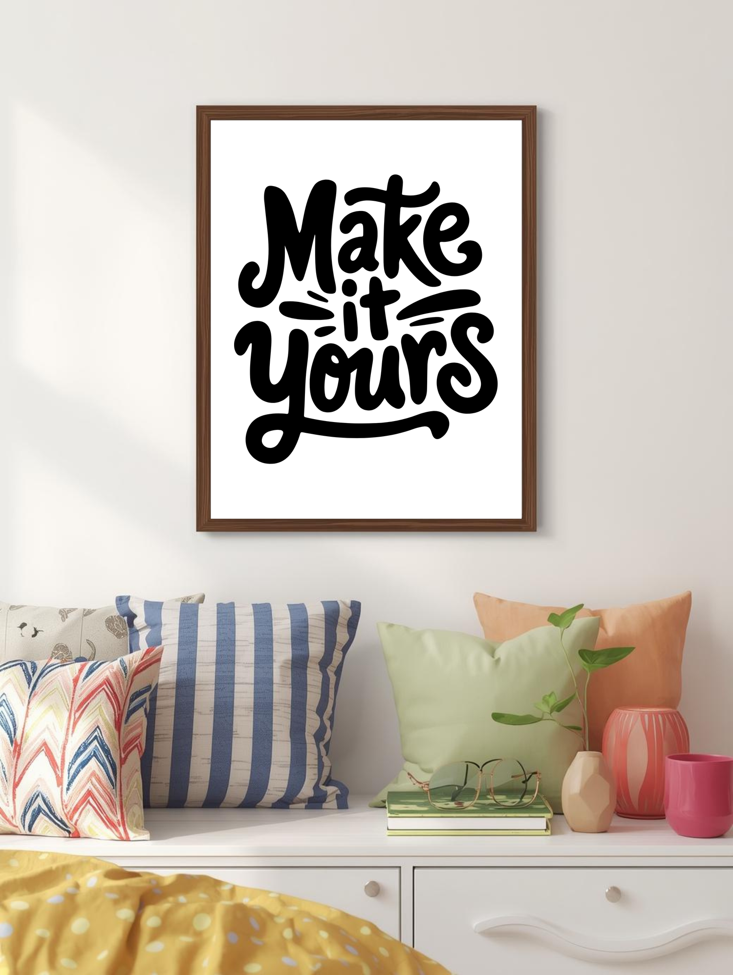Your own design (Any Product)
