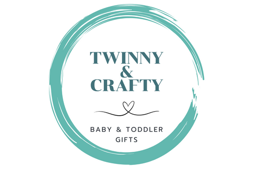 Twinny and Crafty