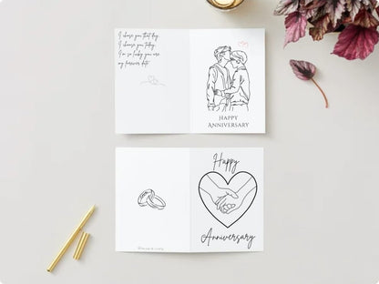 Anniversary